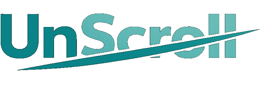 UnScroll